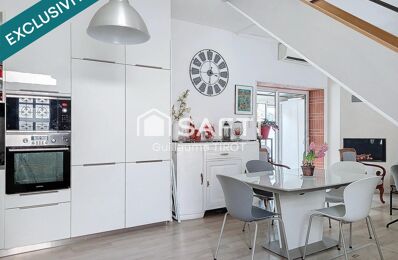 vente maison 224 000 € à proximité de Saint-Étienne-de-Vicq (03300)