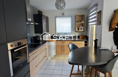 vente maison 270 000 € à proximité de La Chapelle-des-Marais (44410)