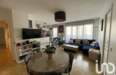 vente appartement 680 000 € à proximité de Montrouge (92120)