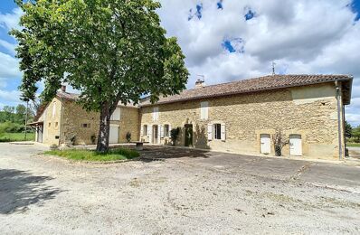 vente maison 485 000 € à proximité de Pavie (32550)