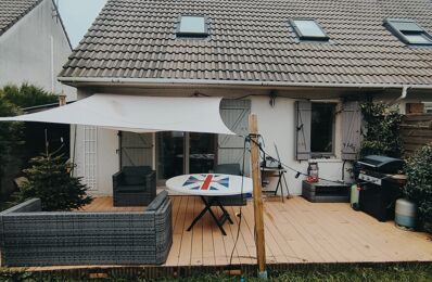 maison 5 pièces 90 m2 à vendre à Auvers-sur-Oise (95430)