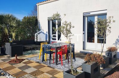 vente maison 499 700 € à proximité de Jard-sur-Mer (85520)