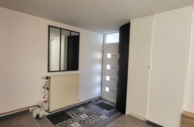 maison 6 pièces 135 m2 à vendre à Cholet (49300)