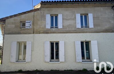 vente maison 198 000 € à proximité de Saint-Médard-de-Guizières (33230)