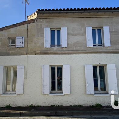 Maison 5 pièces 106 m²