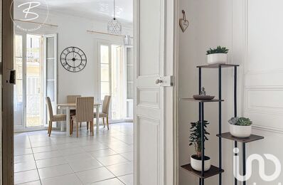 appartement 4 pièces 81 m2 à vendre à Toulon (83000)