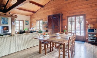 Maison 4 Pièces 147 m² à vendre à La Pomarède (11400)