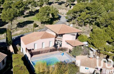 maison 7 pièces 268 m2 à vendre à Lézignan-Corbières (11200)