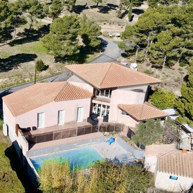 Maison 7 pièces 535000 €