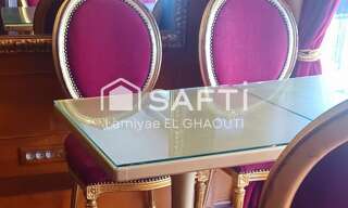 Commerce 2 Pièces 50 m² à vendre à Paris 5 (75005)