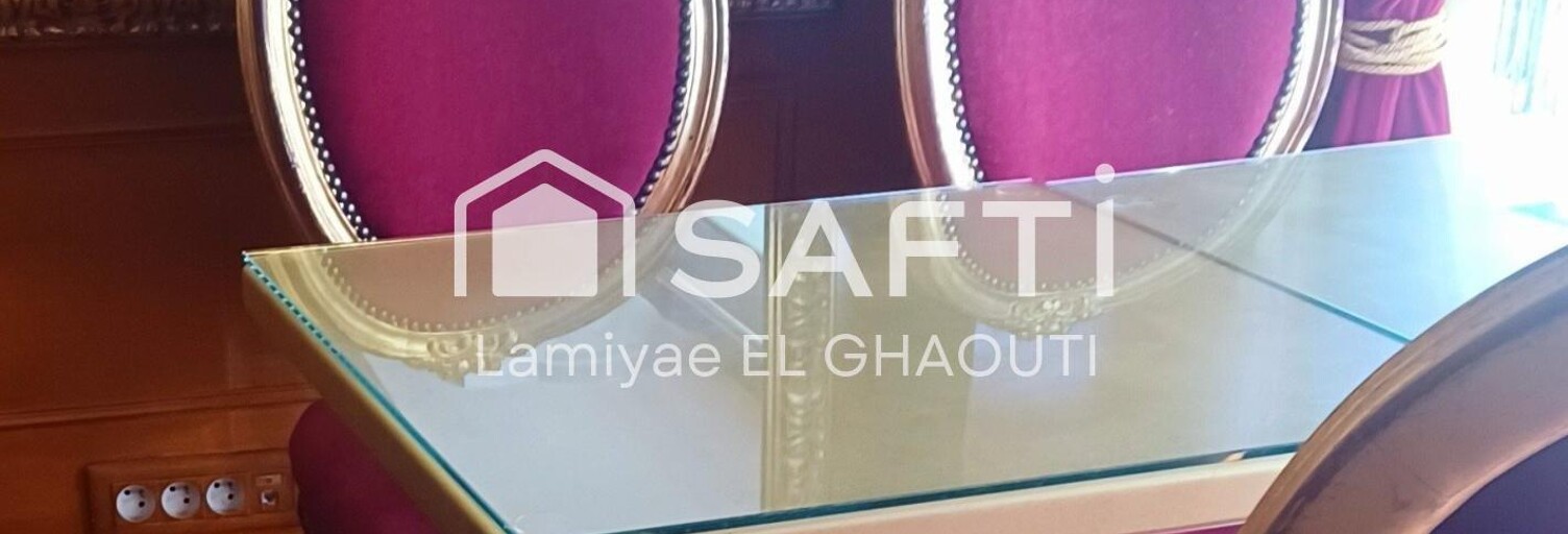 Commerce 2 Pièces 50 m² à vendre à Paris 5 (75005)