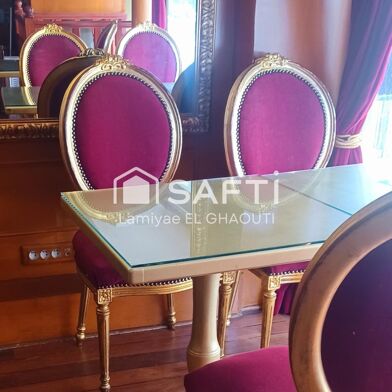 Commerce 2 pièces 119000 €