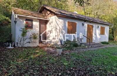 vente maison 145 000 € à proximité de Arandon-Passins (38510)