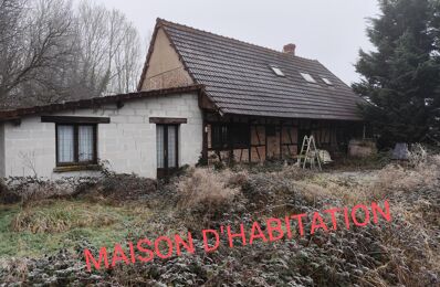 vente maison 165 000 € à proximité de Sagy (71580)