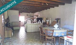 Maison 5 Pièces 140 m² à vendre à Crempigny-Bonneguête (74150)