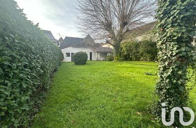 vente maison 199 000 € à proximité de Salies-de-Béarn (64270)