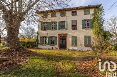 vente maison 280 000 € à proximité de Labastide-du-Temple (82100)