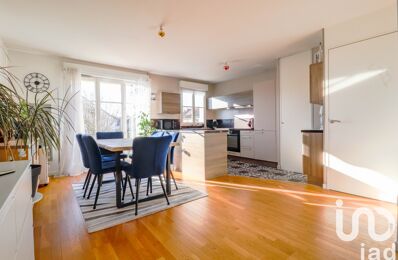 vente appartement 259 000 € à proximité de Chevilly-Larue (94550)