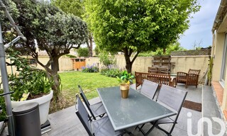 Maison 4 Pièces 120 m² à vendre à Marguerittes (30320)