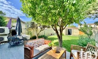 Maison 4 Pièces 120 m² à vendre à Marguerittes (30320)