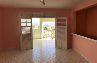 vente appartement 151 000 € à proximité de Ducos (97224)