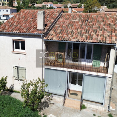 Maison 8 pièces 200 m²