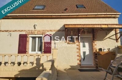 vente maison 250 000 € à proximité de Noailles (60430)