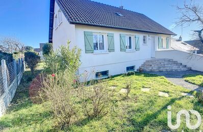 vente maison 269 000 € à proximité de Montbazon (37250)