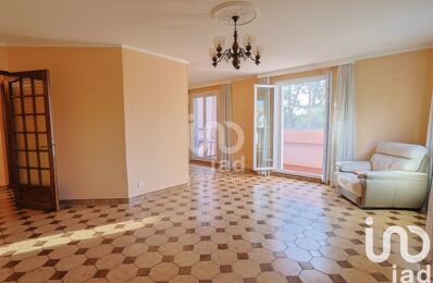 appartement 3 pièces 87 m2 à vendre à Aix-en-Provence (13090)