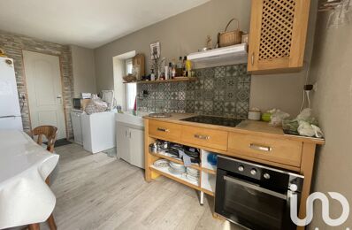 vente maison 170 000 € à proximité de Antraigues-sur-Volane (07530)