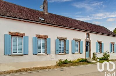 vente maison 222 000 € à proximité de Pouy-sur-Vannes (10290)