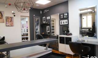 Commerce  34 m² à vendre à Monségur (33580)