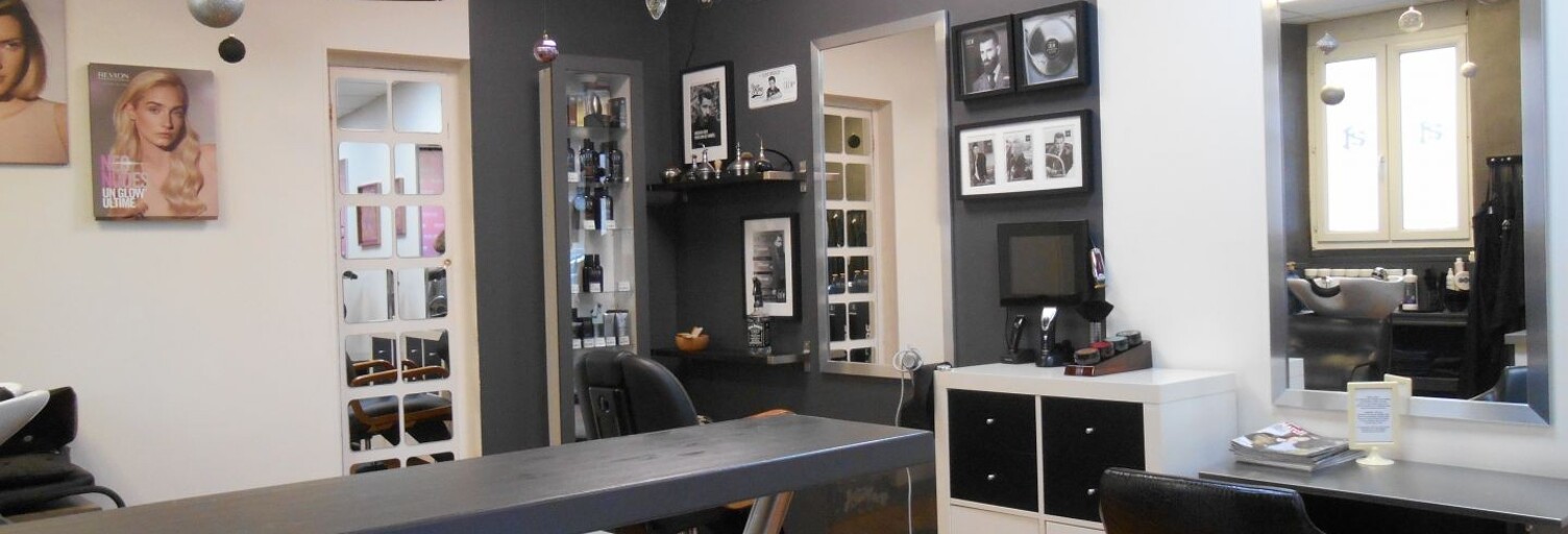 Commerce  34 m² à vendre à Monségur (33580)