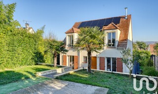 Maison 6 Pièces 110 m² à vendre à Vernouillet (78540)