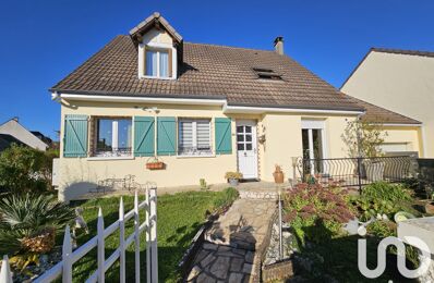 vente maison 299 500 € à proximité de Itteville (91760)