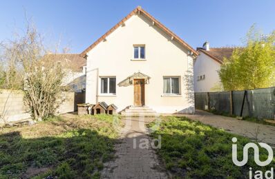 vente maison 499 000 € à proximité de Cergy (95000)