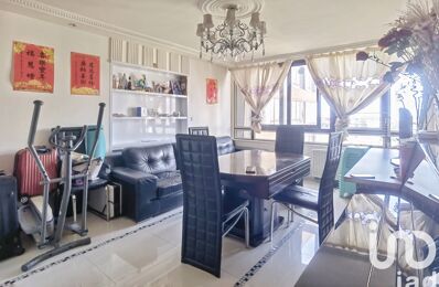 vente appartement 220 000 € à proximité de Enghien-les-Bains (95880)