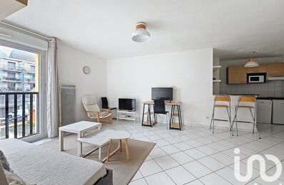 vente appartement 225 000 € à proximité de Bruges (33520)