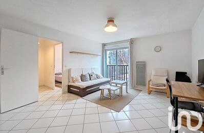 vente appartement 225 000 € à proximité de Ambès (33810)