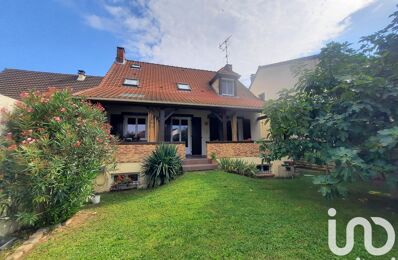 vente maison 349 000 € à proximité de Ris-Orangis (91130)