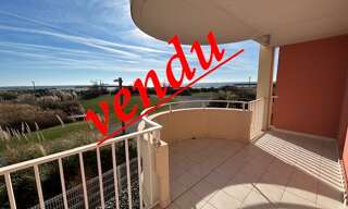 Appartement 2 Pièces 31 m² à vendre à Agde (34300)