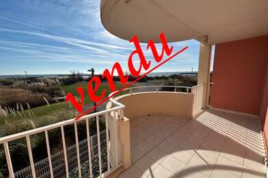 Appartement 2 pièces 224000 €