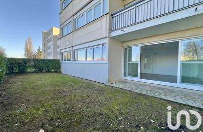 vente appartement 175 000 € à proximité de Quincy-sous-Sénart (91480)