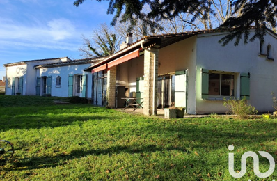 vente maison 552 000 € à proximité de Les Mathes (17570)