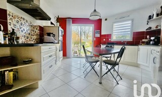 Maison 6 Pièces 179 m² à vendre à Saint-Jean-la-Poterie (56350)