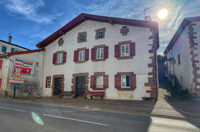 Maison 12 pièces 212000 €