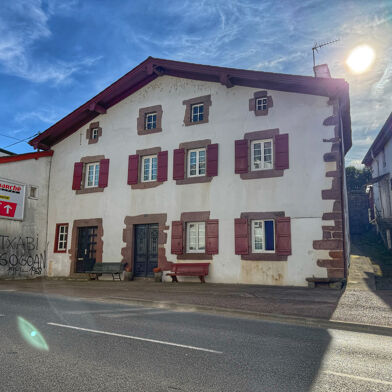 Maison 12 pièces 212000 €