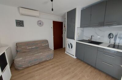 vente appartement 140 500 € à proximité de Montagnac (34530)