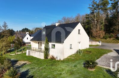 vente maison 460 000 € à proximité de La Chapelle-Launay (44260)