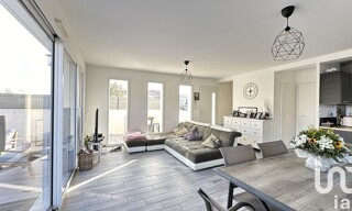 Maison 5 Pièces 95 m² à vendre à Calvisson (30420)